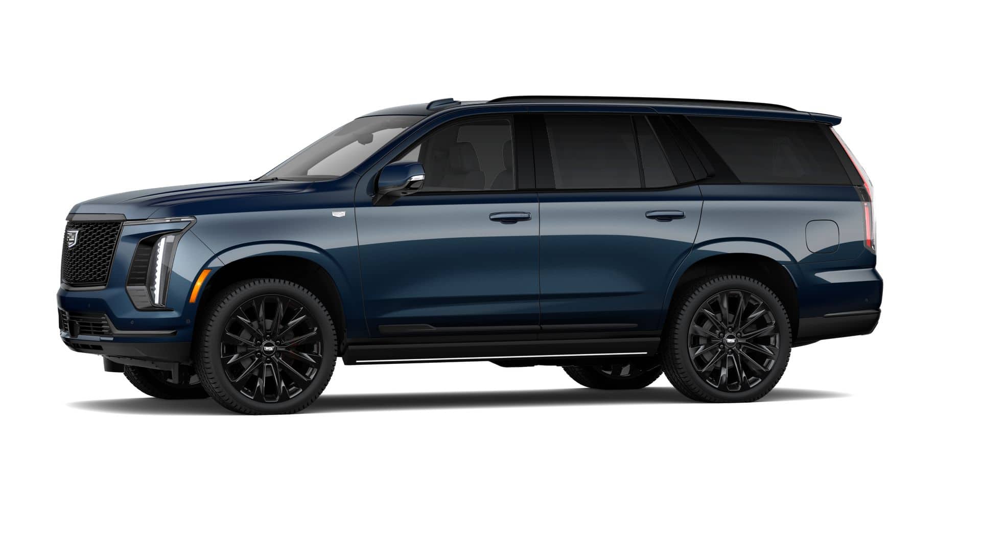 2027 Cadillac Escalade Platinum Sport