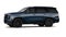 2027 Cadillac Escalade Platinum Sport