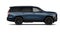 2027 Cadillac Escalade Platinum Sport
