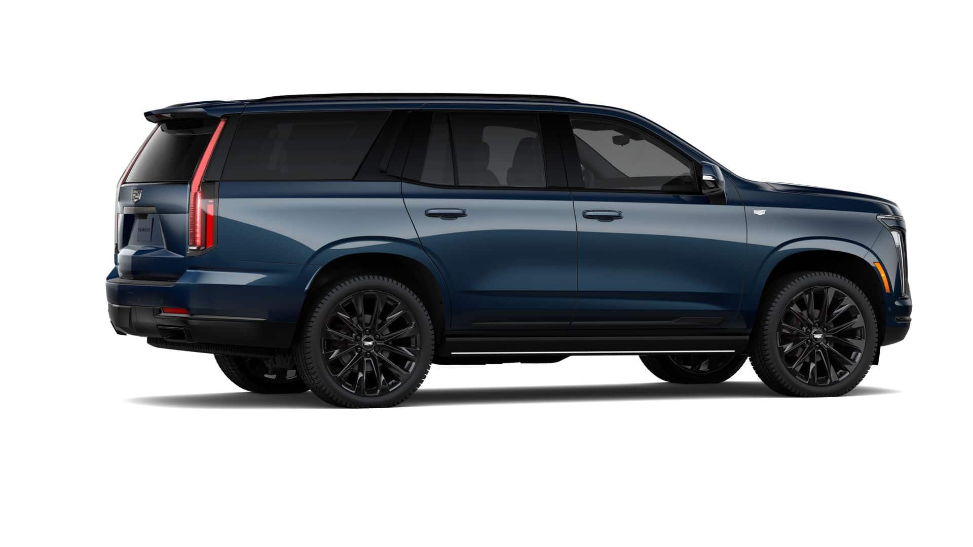 2027 Cadillac Escalade Platinum Sport
