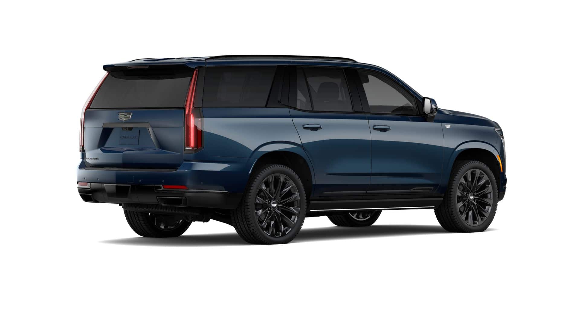 2027 Cadillac Escalade Platinum Sport