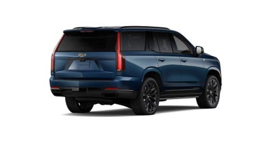 2027 Cadillac Escalade Platinum Sport