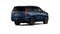 2027 Cadillac Escalade Platinum Sport