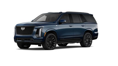 2027 Cadillac Escalade Platinum Sport