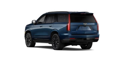 2027 Cadillac Escalade Platinum Sport