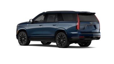 2027 Cadillac Escalade Platinum Sport