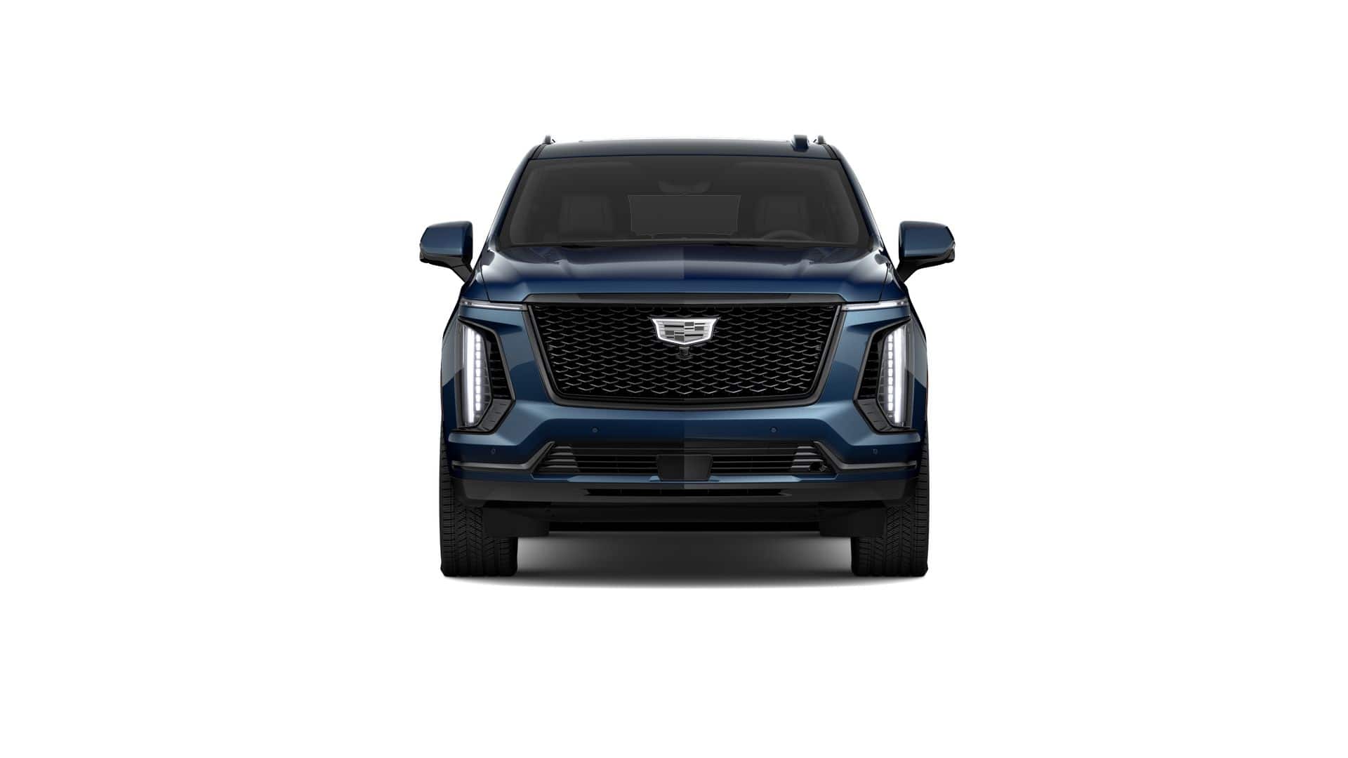 2027 Cadillac Escalade Platinum Sport