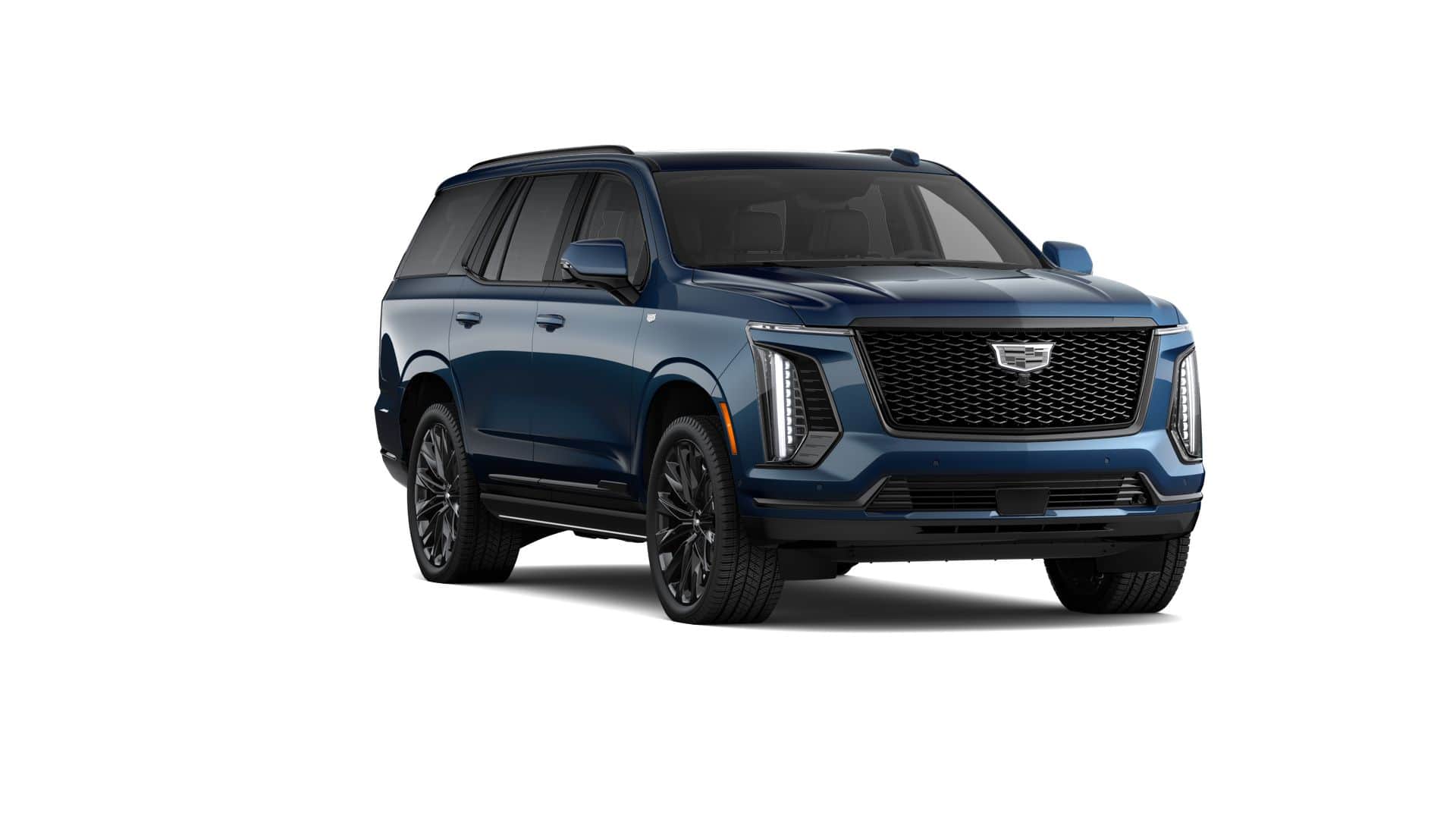2027 Cadillac Escalade Platinum Sport