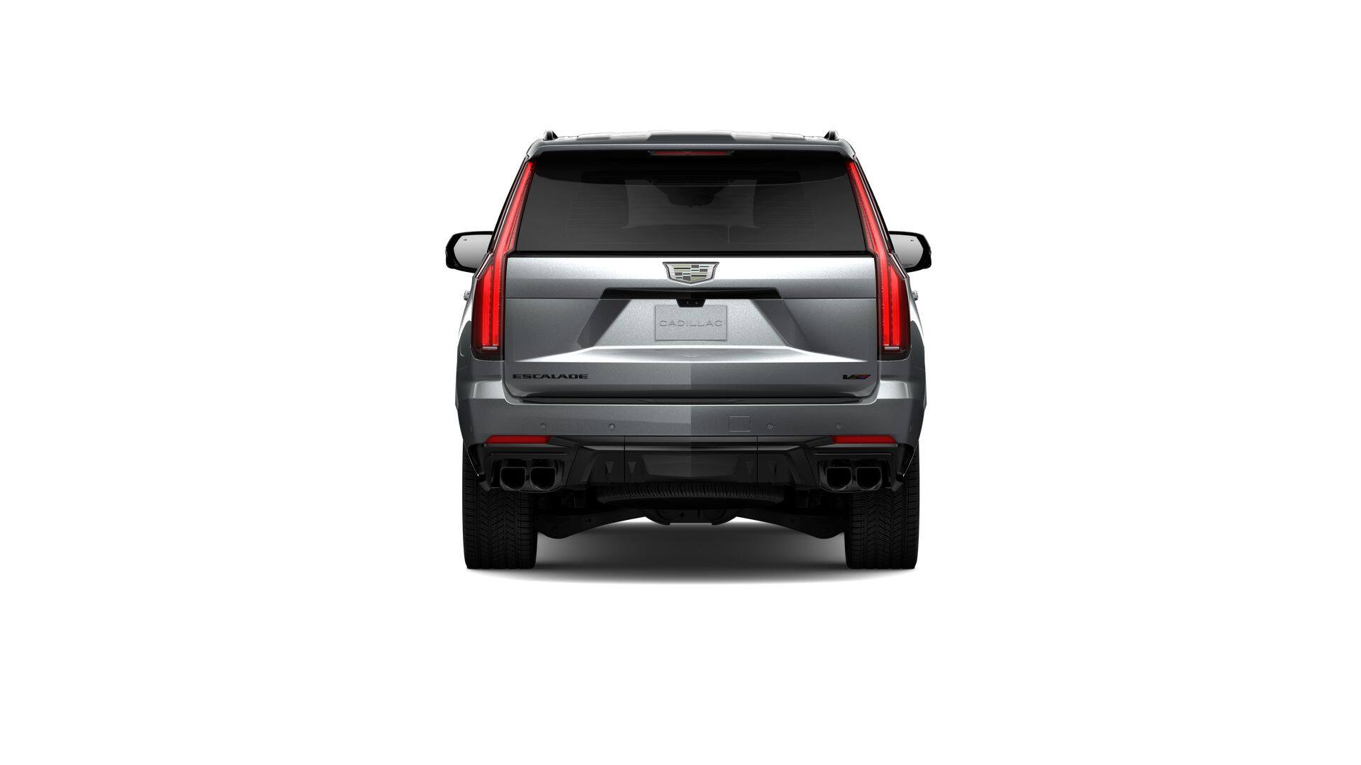 2026 Cadillac Escalade V-Series