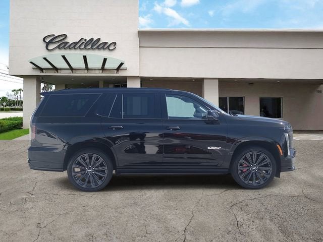 2026 Cadillac Escalade V-Series