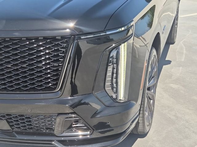 2026 Cadillac Escalade V-Series