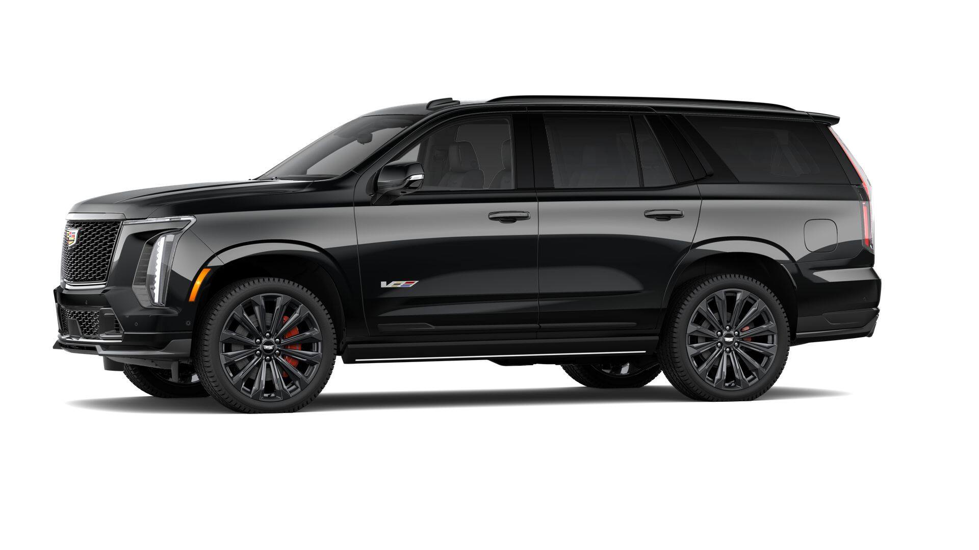 2026 Cadillac Escalade V-Series