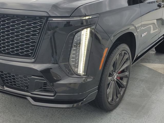 2026 Cadillac Escalade V-Series