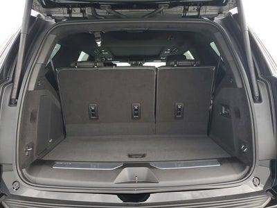 2026 Cadillac Escalade V-Series