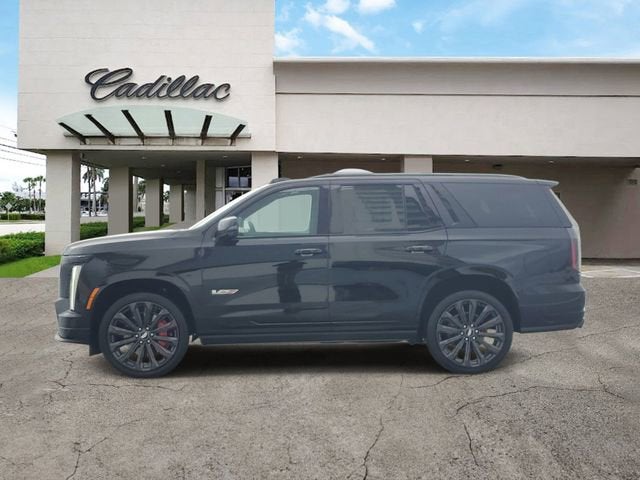 2026 Cadillac Escalade V-Series