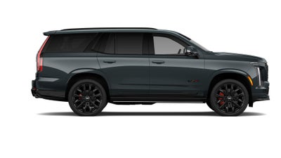 2026 Cadillac Escalade V-Series