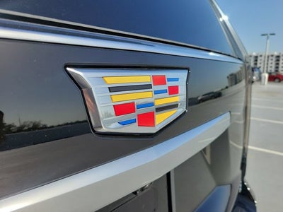 2026 Cadillac Escalade ESV 1SA