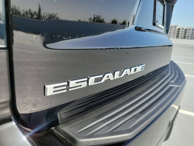 2026 Cadillac Escalade ESV 1SA