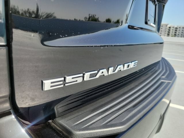 2026 Cadillac Escalade ESV 1SA