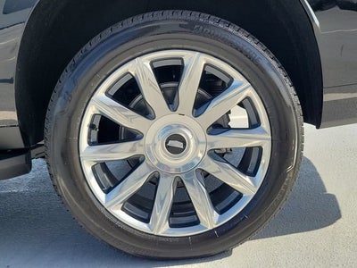 2026 Cadillac Escalade ESV 1SA