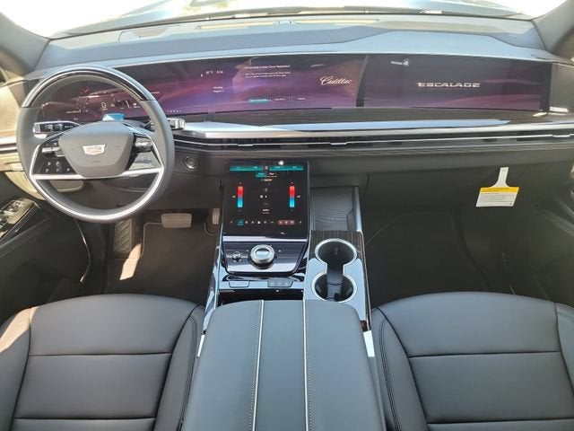 2026 Cadillac Escalade ESV 1SA