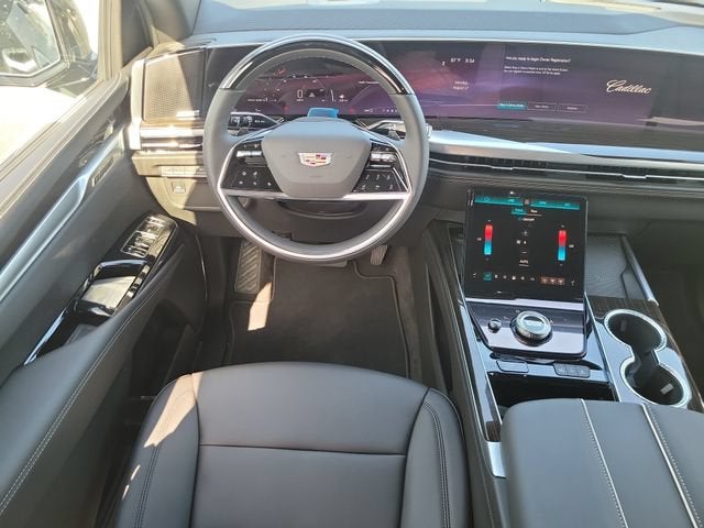 2026 Cadillac Escalade ESV 1SA