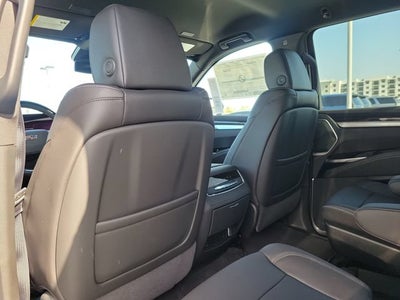 2026 Cadillac Escalade ESV 1SA