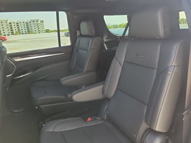 2026 Cadillac Escalade ESV 1SA