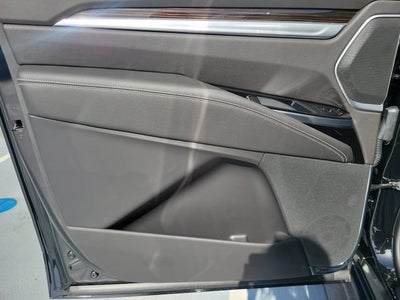 2026 Cadillac Escalade ESV 1SA