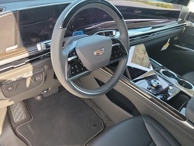 2026 Cadillac Escalade ESV 1SA