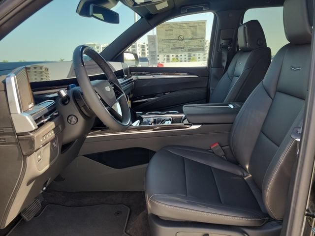 2026 Cadillac Escalade ESV 1SA