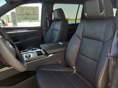 2026 Cadillac Escalade ESV 1SA