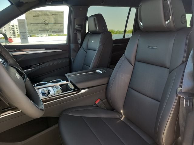 2026 Cadillac Escalade ESV 1SA