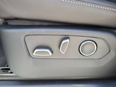 2026 Cadillac Escalade ESV 1SA