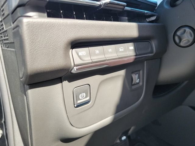 2026 Cadillac Escalade ESV 1SA