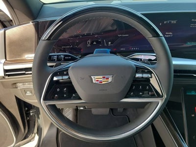 2026 Cadillac Escalade ESV 1SA
