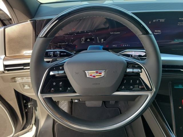 2026 Cadillac Escalade ESV 1SA