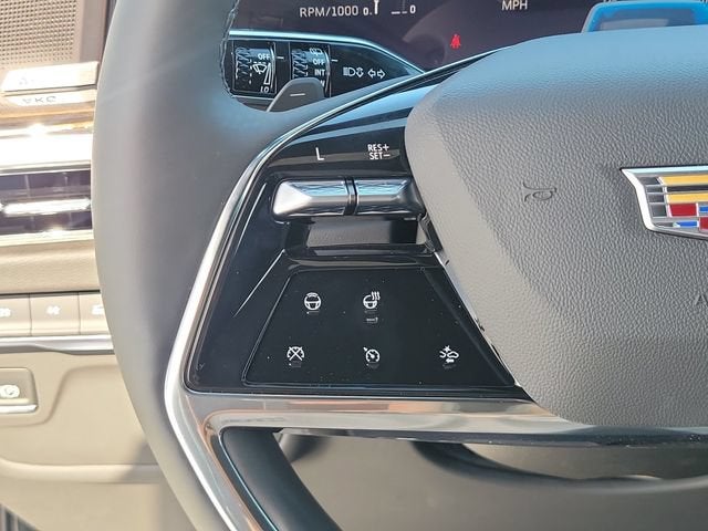 2026 Cadillac Escalade ESV 1SA