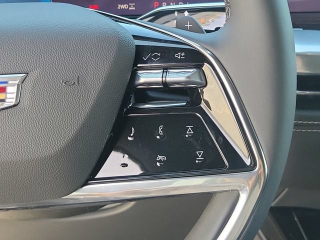 2026 Cadillac Escalade ESV 1SA