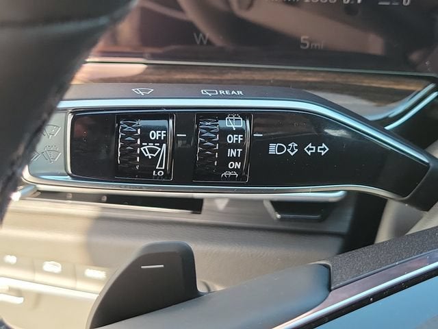 2026 Cadillac Escalade ESV 1SA