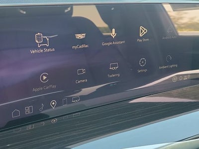 2026 Cadillac Escalade ESV 1SA