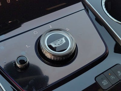 2026 Cadillac Escalade ESV 1SA