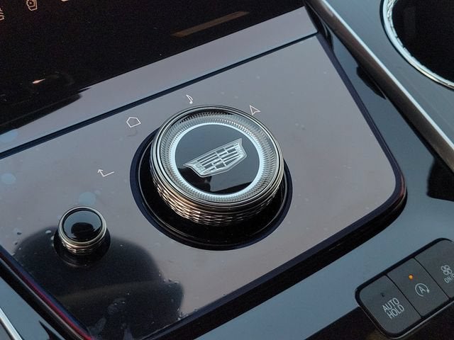 2026 Cadillac Escalade ESV 1SA