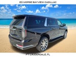 2026 Cadillac Escalade ESV 1SA