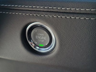 2026 Cadillac Escalade ESV 1SA