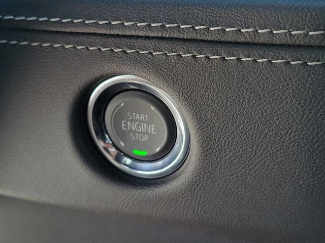 2026 Cadillac Escalade ESV 1SA