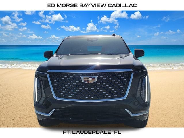2026 Cadillac Escalade ESV 1SA