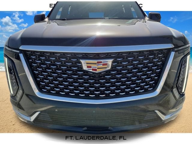 2026 Cadillac Escalade ESV 1SA