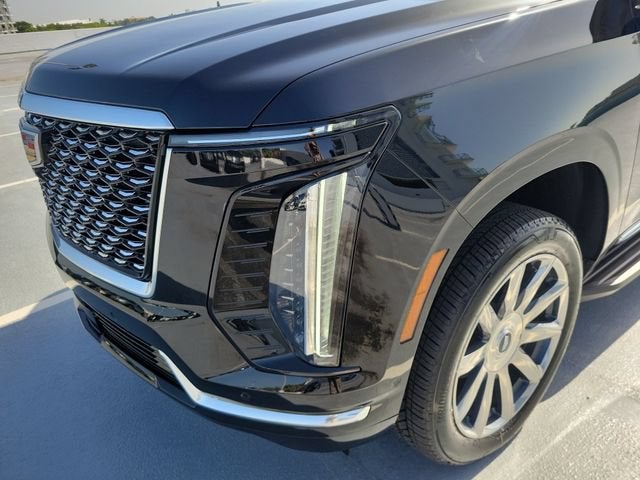 2026 Cadillac Escalade ESV 1SA