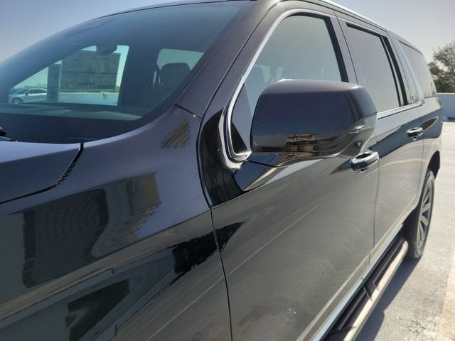 2026 Cadillac Escalade ESV 1SA